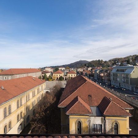 Mansarda In Borgo Po Apartment Turin Exterior photo