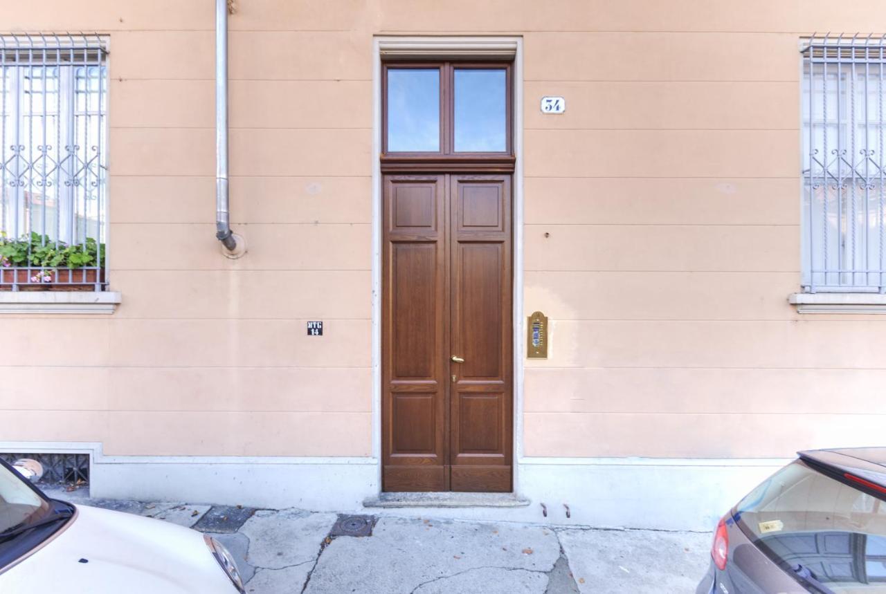 Mansarda In Borgo Po Apartment Turin Exterior photo